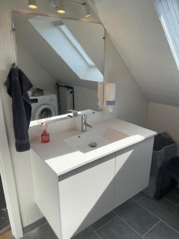 Marielyst Guesthouse Bøtø By Buitenkant foto