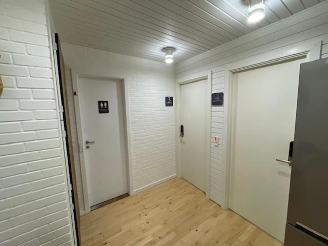 Marielyst Guesthouse Bøtø By Buitenkant foto