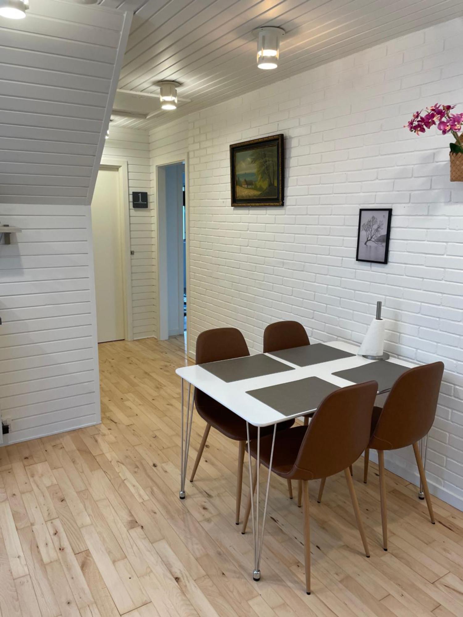 Marielyst Guesthouse Bøtø By Buitenkant foto