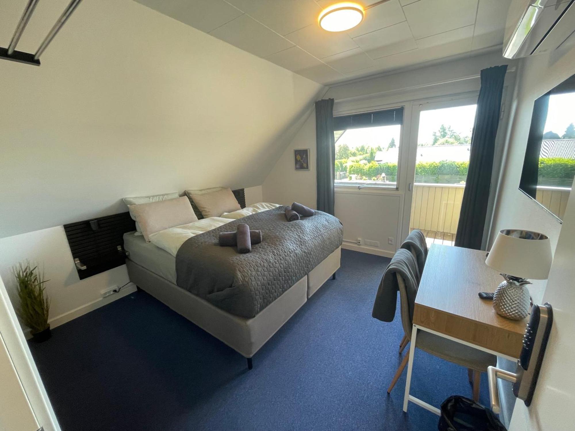 Marielyst Guesthouse Bøtø By Buitenkant foto