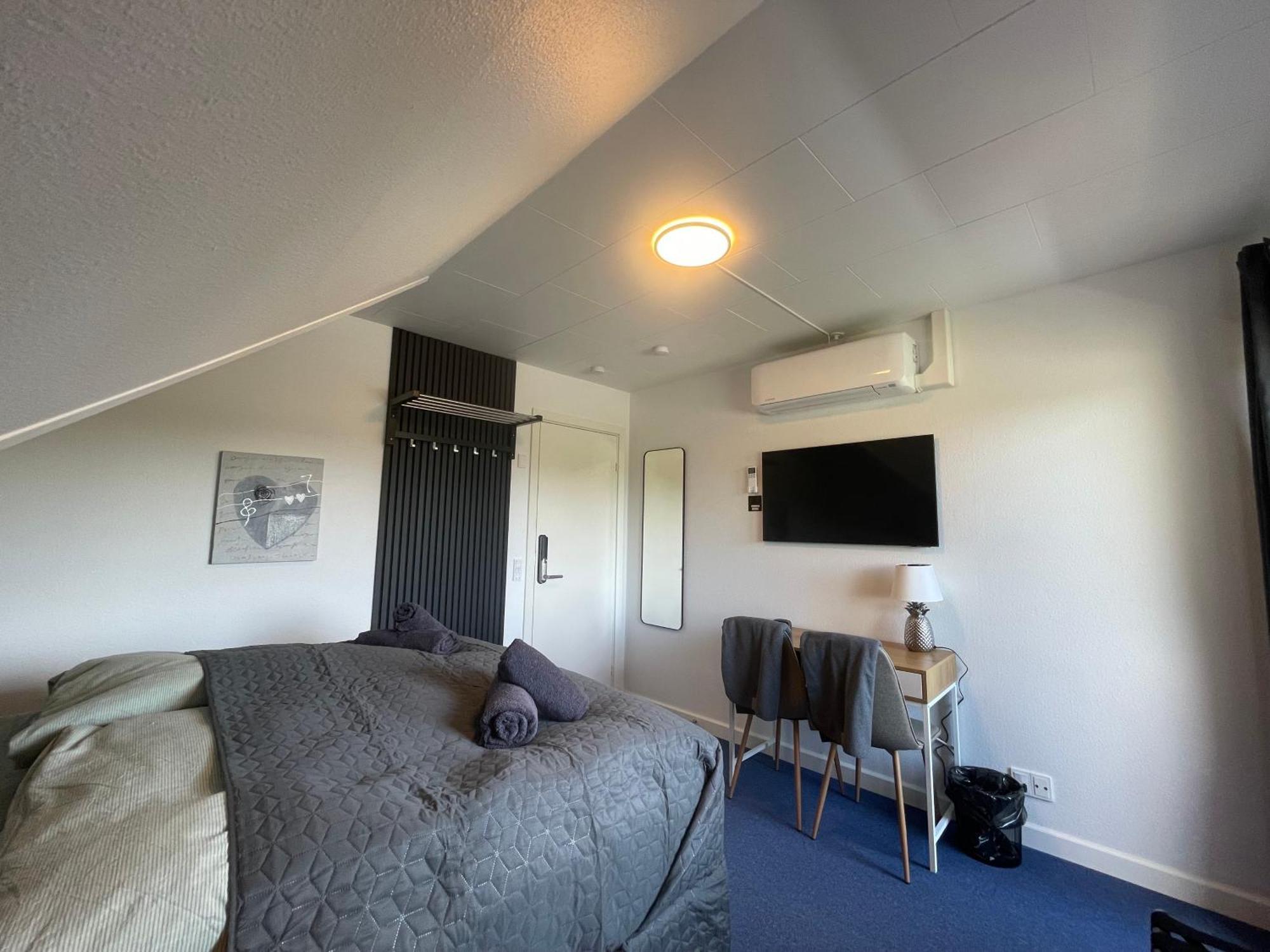 Marielyst Guesthouse Bøtø By Buitenkant foto