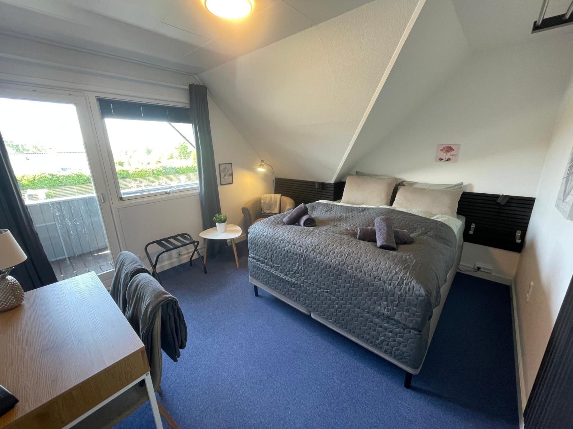 Marielyst Guesthouse Bøtø By Buitenkant foto