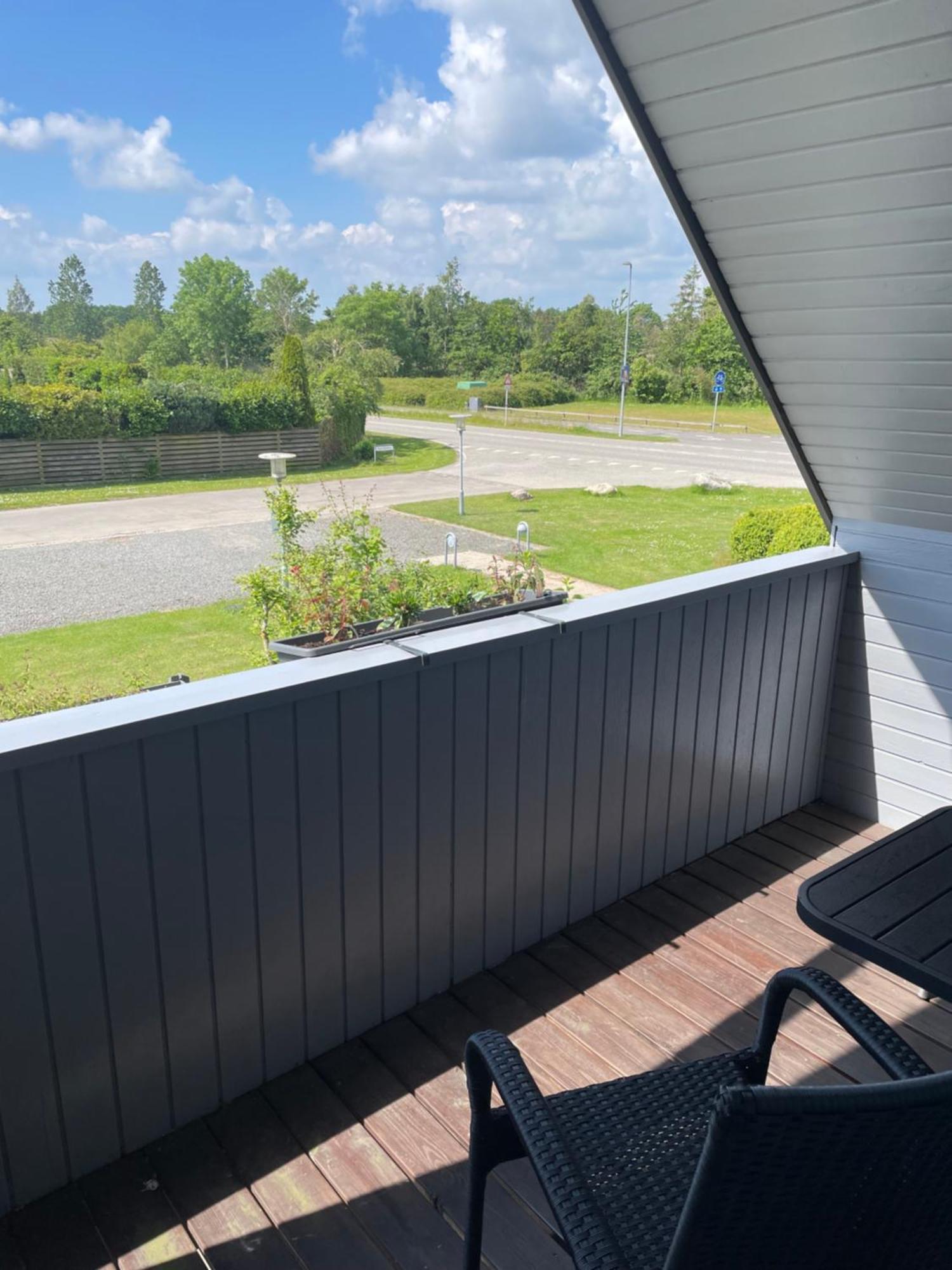Marielyst Guesthouse Bøtø By Buitenkant foto