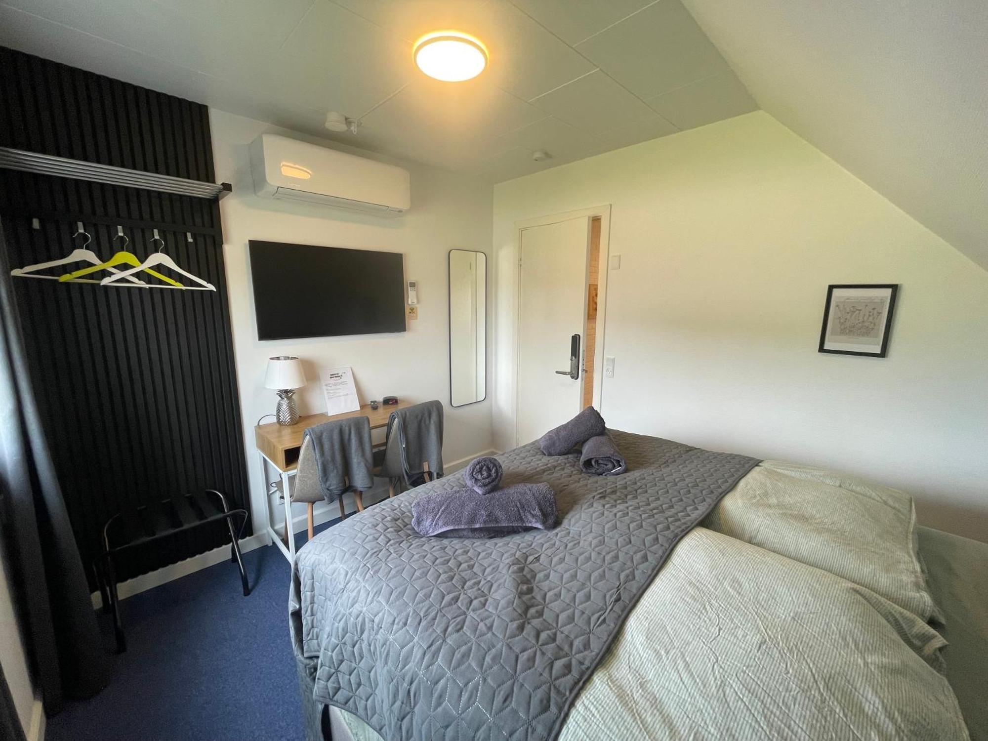 Marielyst Guesthouse Bøtø By Buitenkant foto