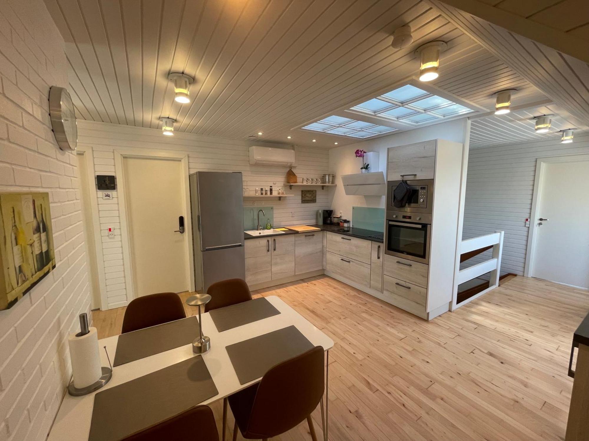 Marielyst Guesthouse Bøtø By Buitenkant foto