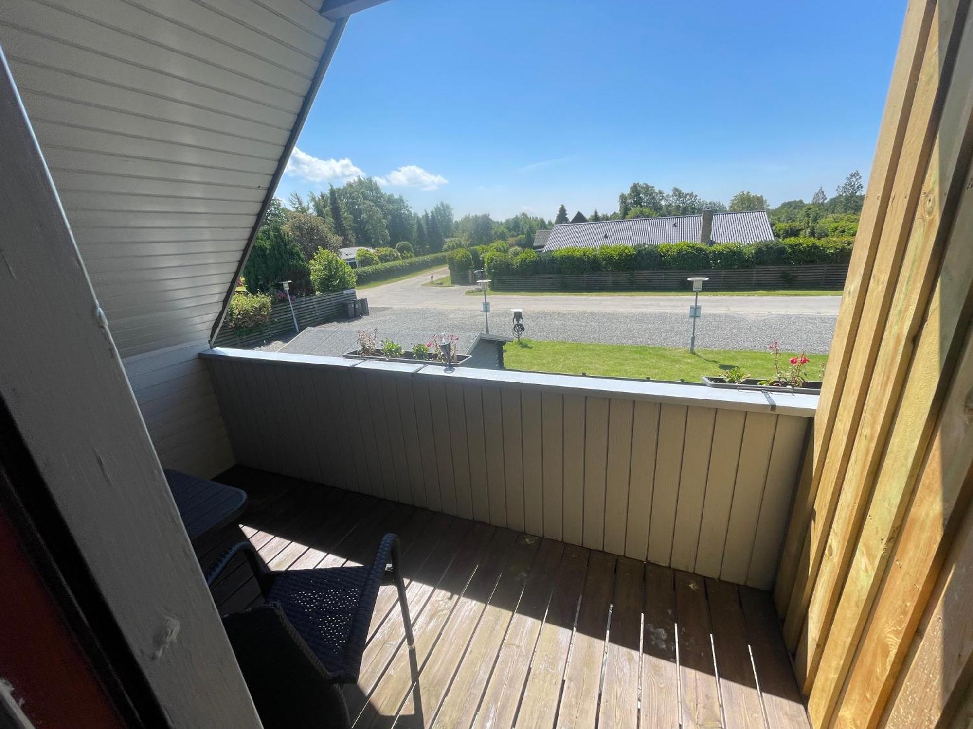 Marielyst Guesthouse Bøtø By Buitenkant foto